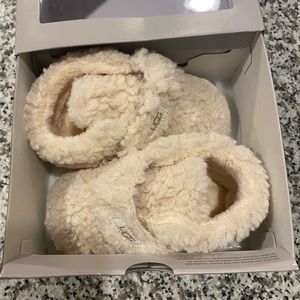 Ugg Baby Bixbee Booties